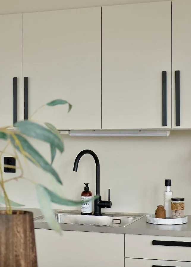 Brand New And Luxurious Penthouse In Bergen City Centre!